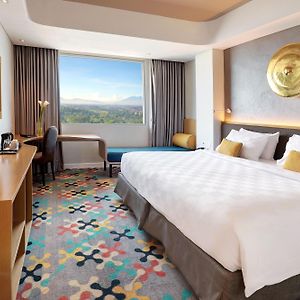 Kamar double deluxe